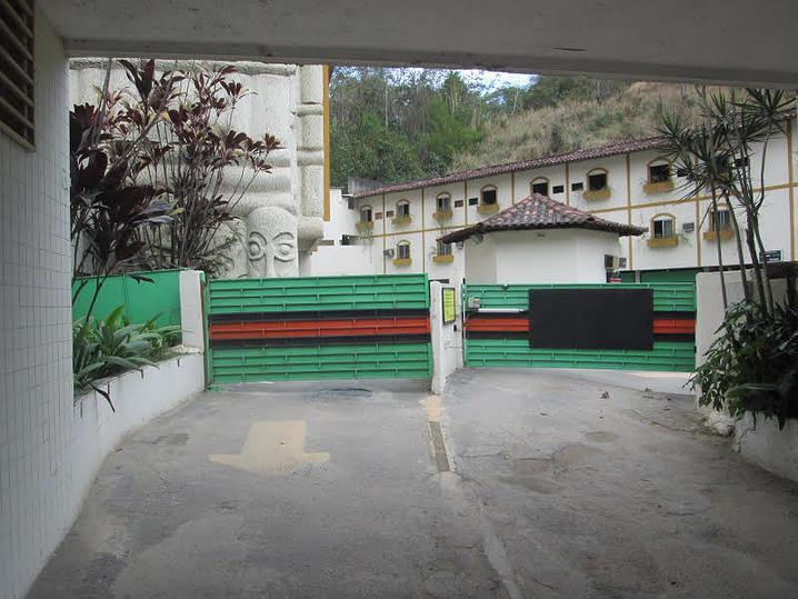 Hotel Taba (Adults Only) - Rio de Janeiro — Fotos 3